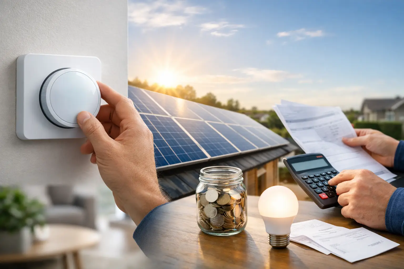 9 Smart Ways to Lower Utility Bills