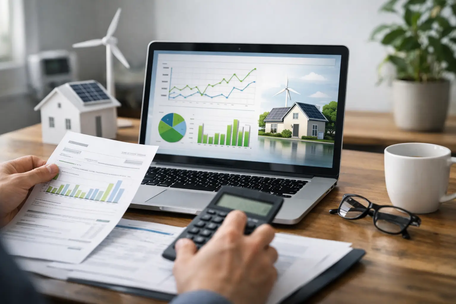 Electric Bill Reduction Software Review