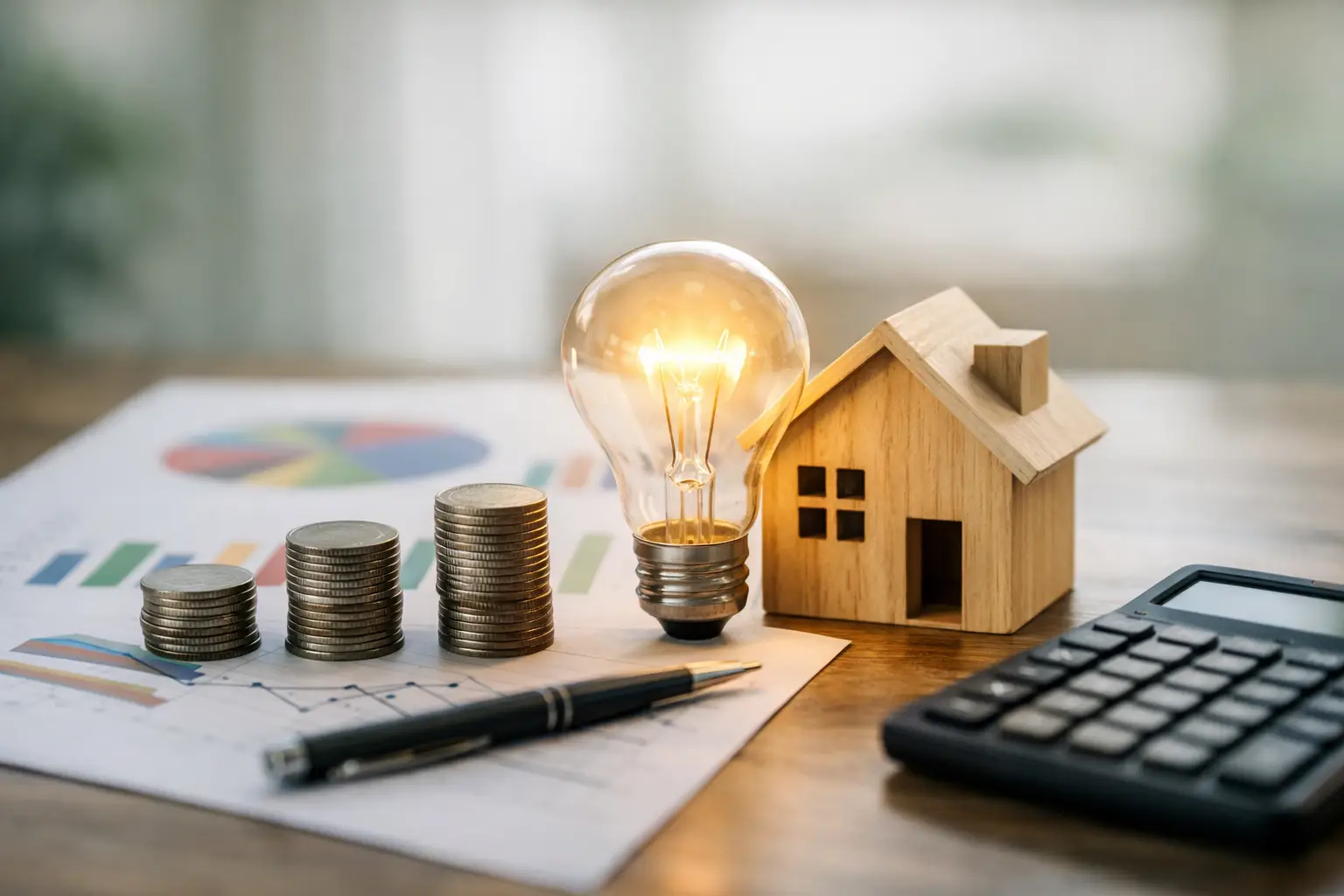 Electricity Rate Comparison That Saves Money
