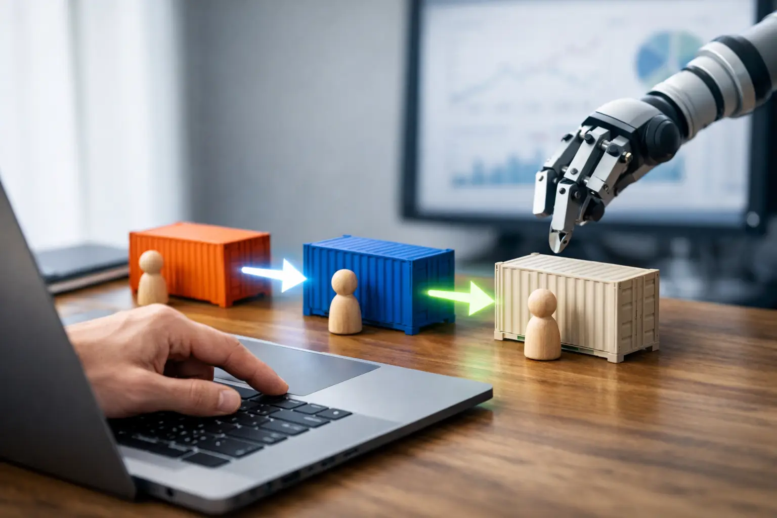 How Automatic Supplier Switching Works