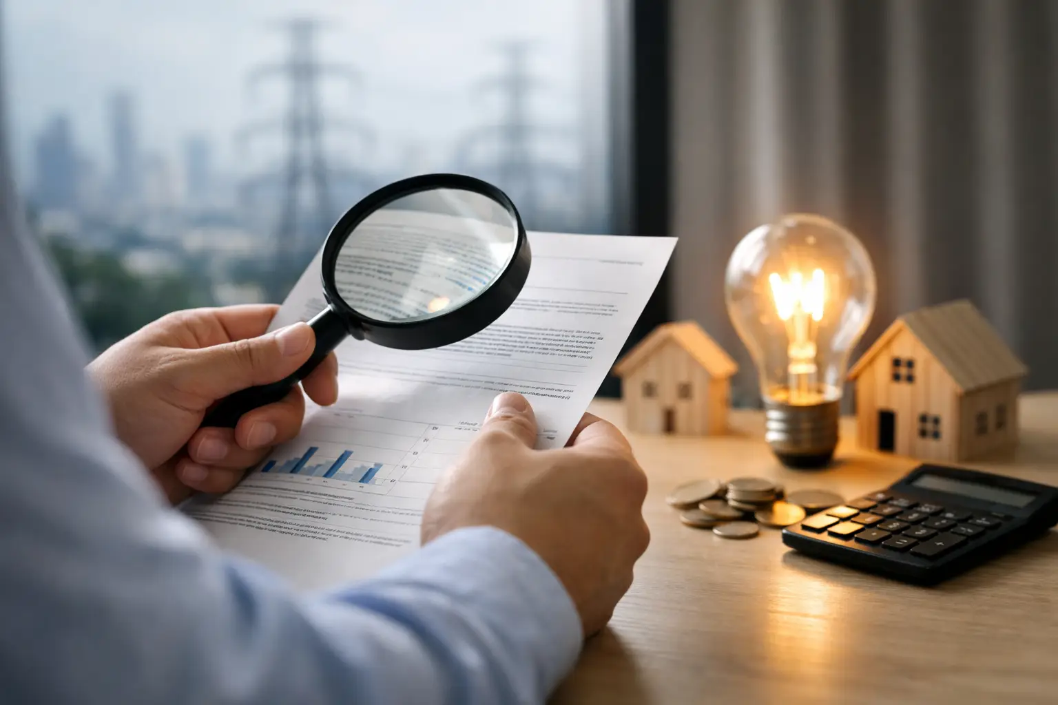 How to Avoid Electricity Teaser Rates