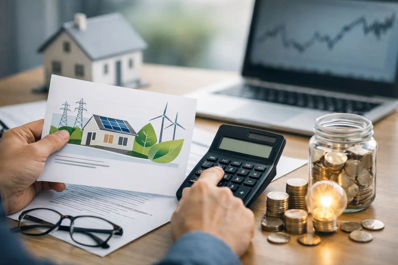 How to Choose Electric Supplier and Save