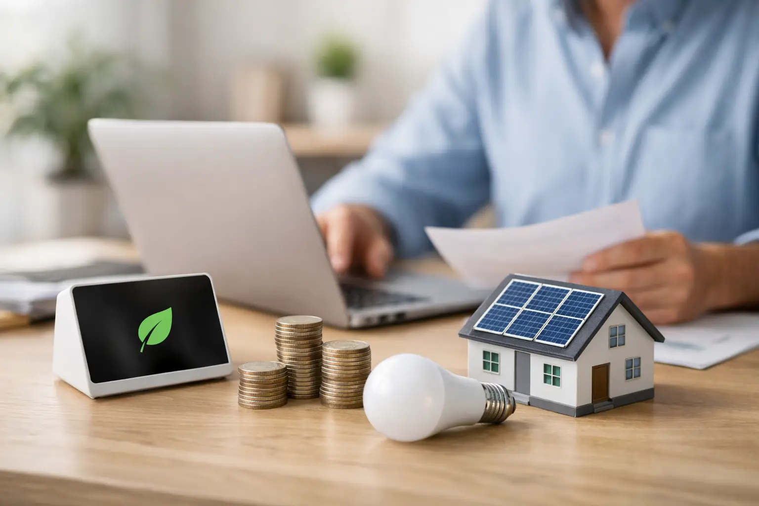 How to Reduce Electric Bill Without the Hassle