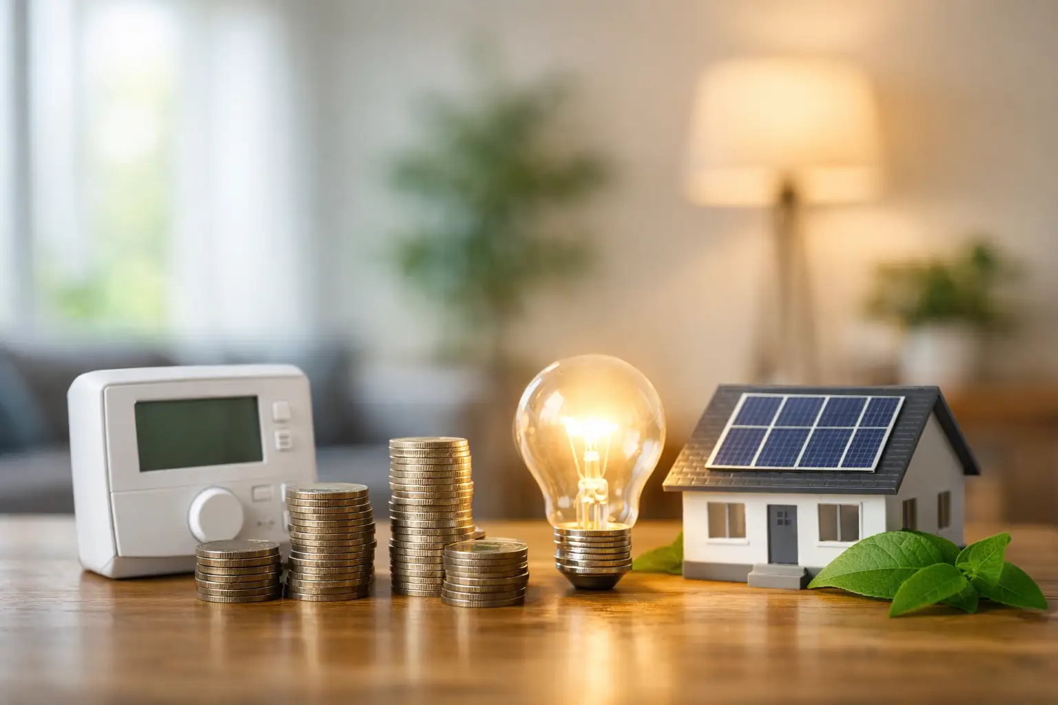 How to Save on Electricity Without the Hassle