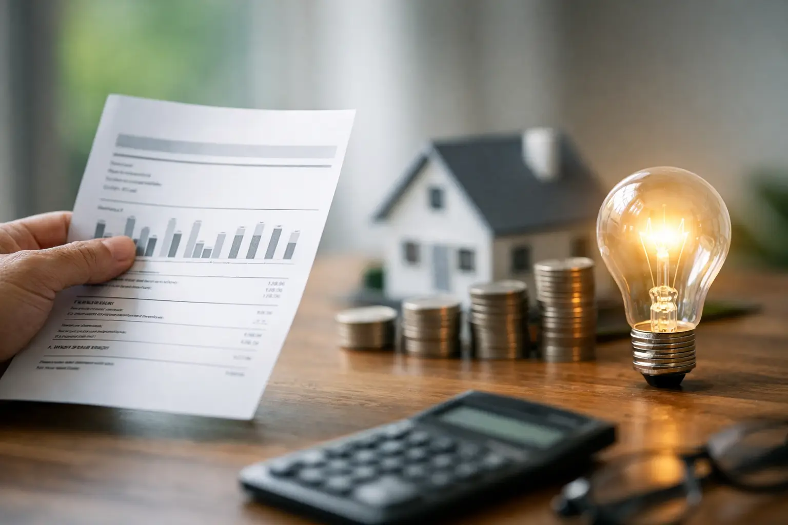 How to Stop Overpaying for Electricity